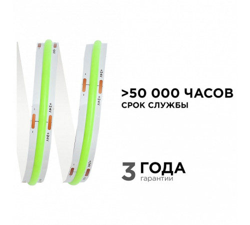 Лента светодиодная Apeyron Electrics 189ОО