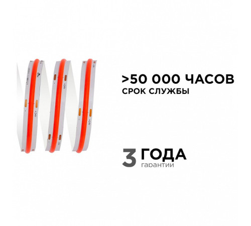 Лента светодиодная Apeyron Electrics 190ОО