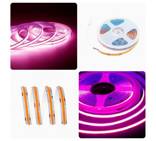 Лента светодиодная Apeyron Electrics 191ОО