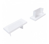 Набор заглушек для профиля Apeyron Electrics  3-08-01/05