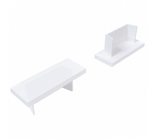 Набор заглушек для профиля Apeyron Electrics 3-08-01/05