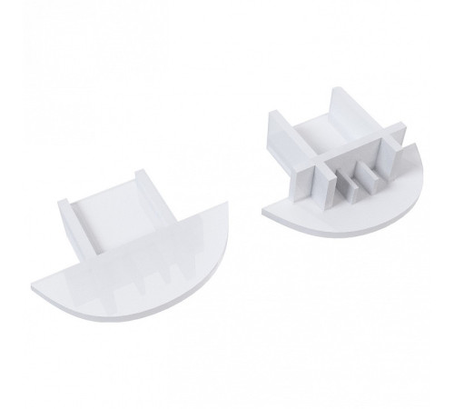 Набор заглушек для профиля Apeyron Electrics 3-08-02/06