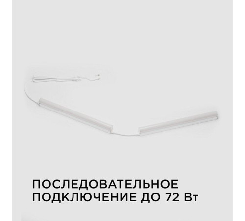 Накладной светильник Apeyron Electrics 30-01
