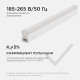 Накладной светильник Apeyron Electrics 30-02