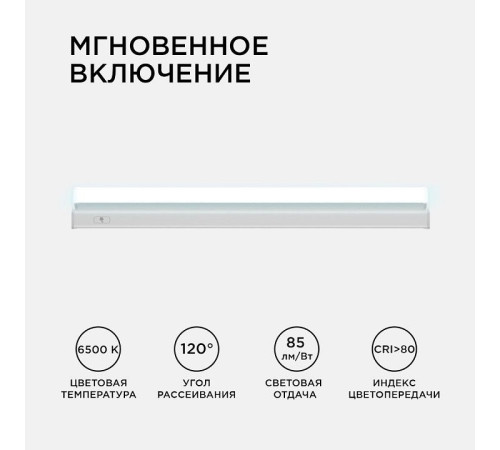 Накладной светильник Apeyron Electrics 30-02