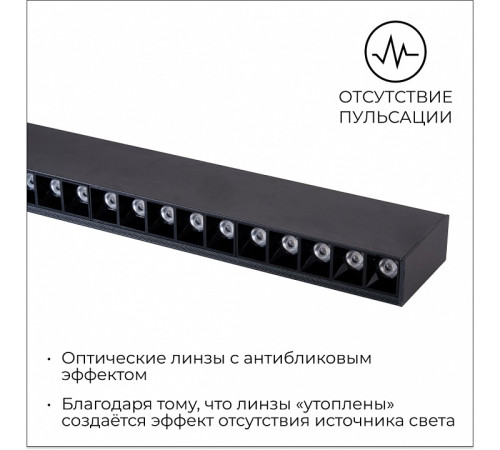 Модульный светильник Apeyron Electrics 30-19