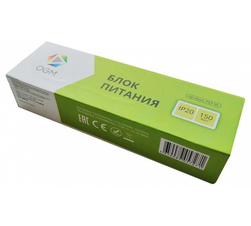 Блок питания Apeyron Electrics PS3-50