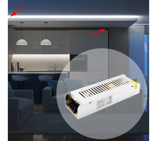 Блок питания Apeyron Electrics PS3-50