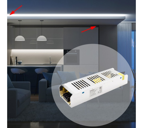 Блок питания Apeyron Electrics PS3-51