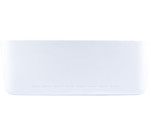 Ванна акриловая Allen Brau INFINITY 3 1700х780 мм свободностоящая белая 2.21003.20