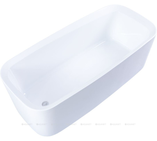 Ванна акриловая Allen Brau INFINITY 3 1700х780 мм свободностоящая белая 2.21003.20