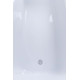 Ванна акриловая Allen Brau INFINITY 3 1700х780 мм свободностоящая белая 2.21003.20