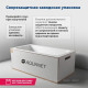 Ванна акриловая Aquanet Dali 170x70 с каркасом 00239787