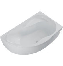 Акриловая ванна Aquanet GRACIOSA 150x90 R правая в комплекте 00205389