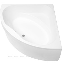Ванна акриловая Aquanet Vista 150x150 см в комплекте 00254389