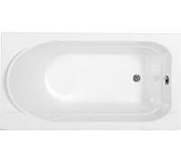 Ванна акриловая Aquanet West 130x70 см 00204051