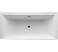 Ванна акриловая Jacob Delafon EVOK 180x80 см E60269RU-00