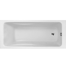 Ванна акриловая Jacob Delafon Odeon up 170x75 см E60491RU-00