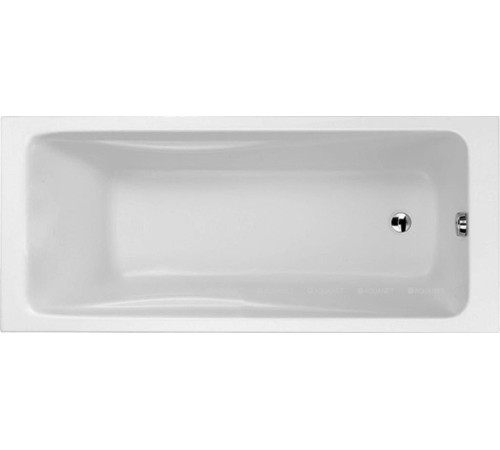 Ванна акриловая Jacob Delafon Odeon up 170x75 см E60491RU-00