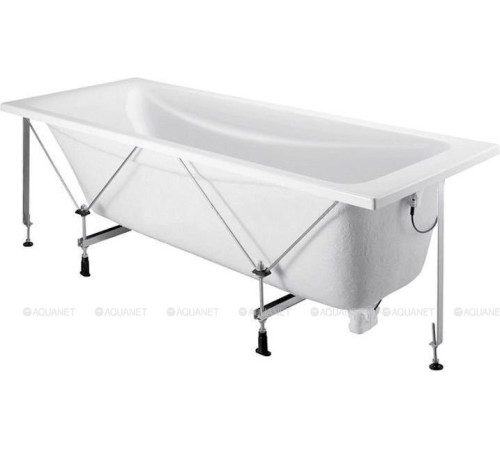 Ванна акриловая Jacob Delafon Odeon up 170x75 см E60491RU-00