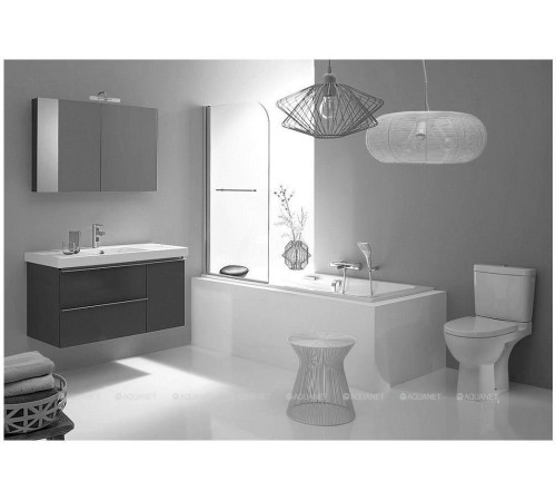 Ванна акриловая Jacob Delafon Odeon up 170x75 см E60491RU-00