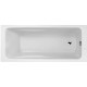 Ванна акриловая Jacob Delafon ODEON UP 180x80 см E6048RU-00