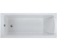 Ванна акриловая Jacob Delafon SOFA 170x70 см E60518RU-00