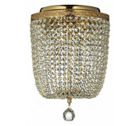 Потолочная люстра Arti Lampadari Castellana E 1.2.25.501 G