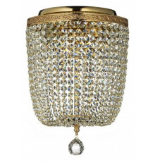 Потолочная люстра Arti Lampadari Castellana E 1.2.25.501 G