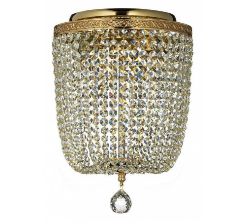 Потолочная люстра Arti Lampadari Castellana E 1.2.25.501 G