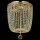 Потолочная люстра Arti Lampadari Castellana E 1.2.25.501 G