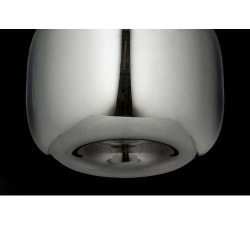 Подвесной светильник Arti Lampadari Dego Dego E 1.P2 M