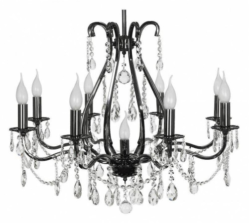 Подвесная люстра Arti Lampadari Ercolano Ercolano E 1.1.8.601 N