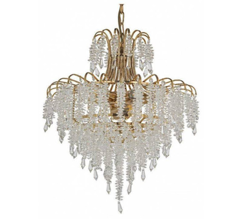 Подвесная люстра Arti Lampadari Erli E 1.5.50.105 GB