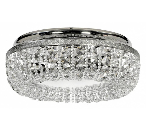 Потолочная люстра Arti Lampadari Favola Favola E 1.4.45.502 N