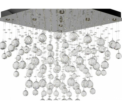 Накладной светильник Arti Lampadari Flusso Flusso H 1.4.50.515 N