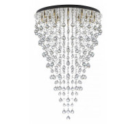 Потолочная люстра Arti Lampadari Flusso H Flusso H 1.4.80.615 N