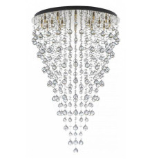 Потолочная люстра Arti Lampadari Flusso H Flusso H 1.4.80.615 N