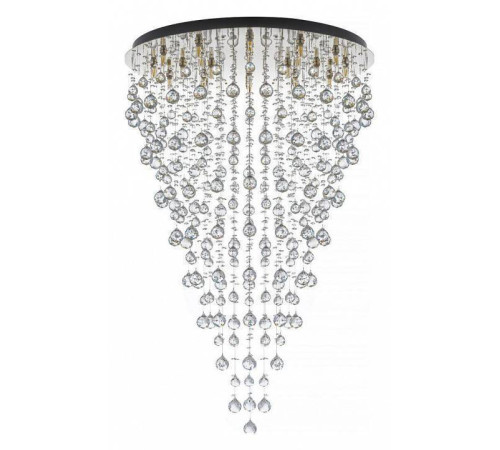 Потолочная люстра Arti Lampadari Flusso H Flusso H 1.4.80.615 N