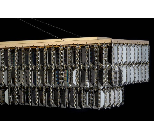 Подвесная люстра Arti Lampadari Milano E Milano E 1.5.120x30.107 G