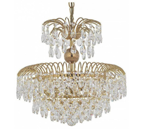 Подвесная люстра Arti Lampadari Mineo Mineo E 1.5.40.101 G