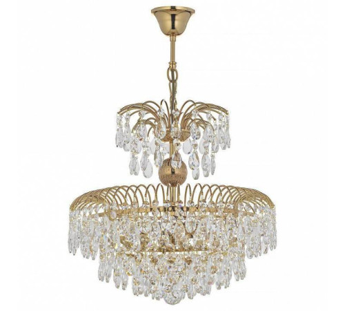 Подвесная люстра Arti Lampadari Mineo Mineo E 1.5.40.101 G