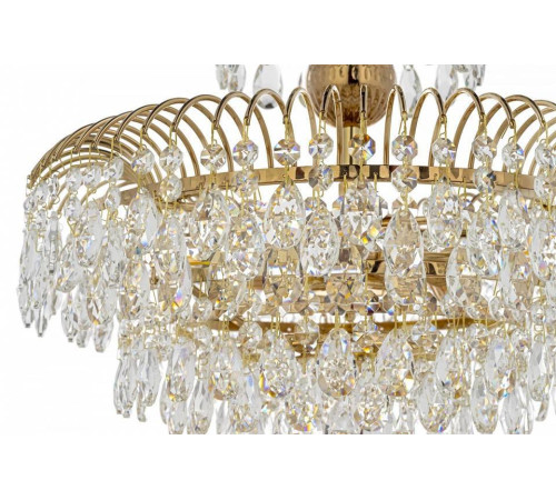 Подвесная люстра Arti Lampadari Mineo Mineo E 1.5.40.101 G