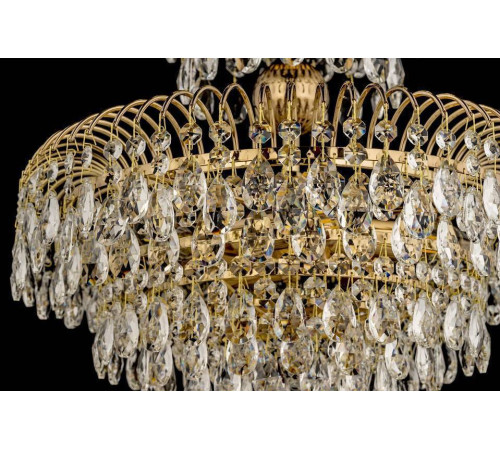 Подвесная люстра Arti Lampadari Mineo Mineo E 1.5.40.101 G