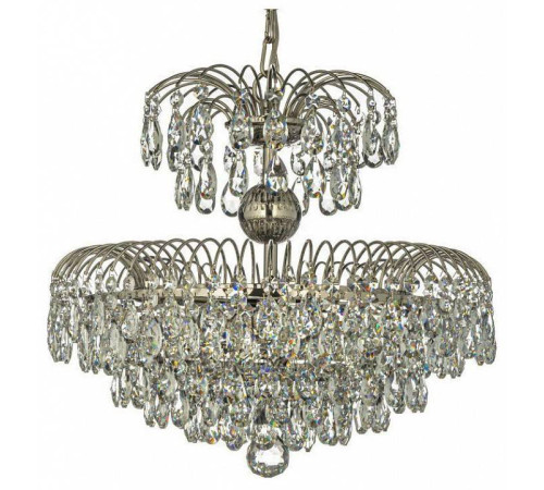 Подвесная люстра Arti Lampadari Mineo Mineo E 1.5.40.101 N