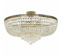 Люстра на штанге Arti Lampadari Nonna Nonna E 1.3.50.505 G