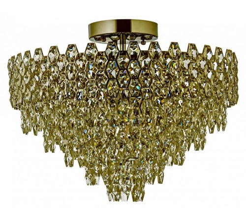 Люстра на штанге Arti Lampadari Osoppo Osoppo E 1.5.80.100 G