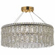 Подвесная люстра Arti Lampadari Ovindoli Gold Ovindoli L 1.5.60.100 G