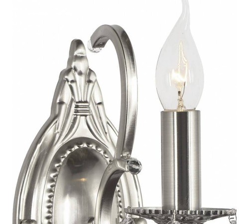 Бра Arti Lampadari Pisani Pisani E 2.1.1.600 NM