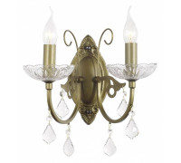 Бра Arti Lampadari Prato E 2.1.2.600 A